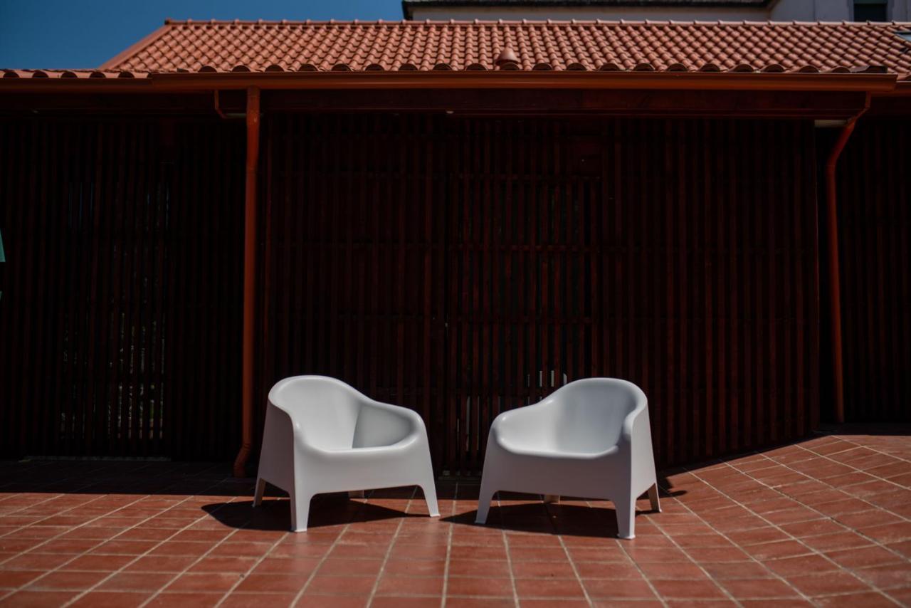 Quinta De Vila Nova - Agroturismo Monção 외부 사진