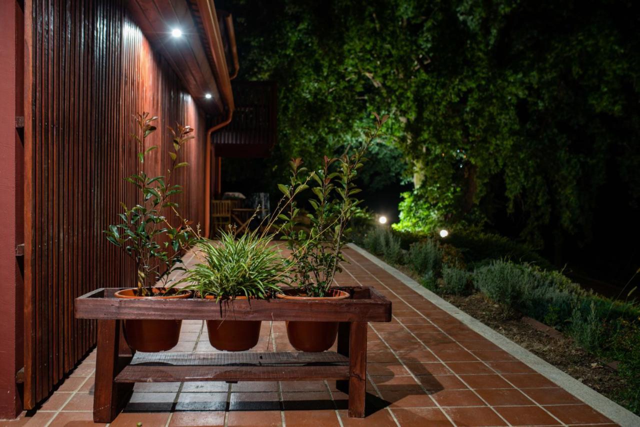 Quinta De Vila Nova - Agroturismo Monção 외부 사진