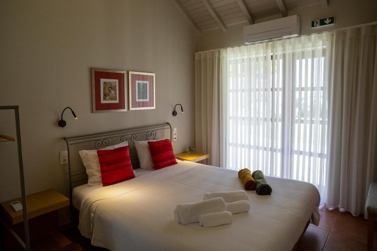 Quinta De Vila Nova - Agroturismo Monção 외부 사진