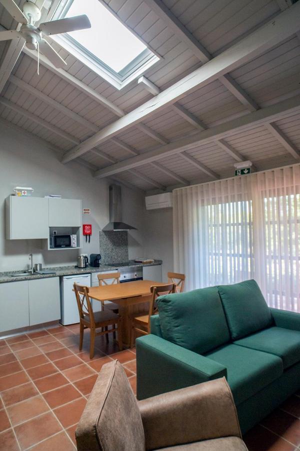 Quinta De Vila Nova - Agroturismo Monção 외부 사진