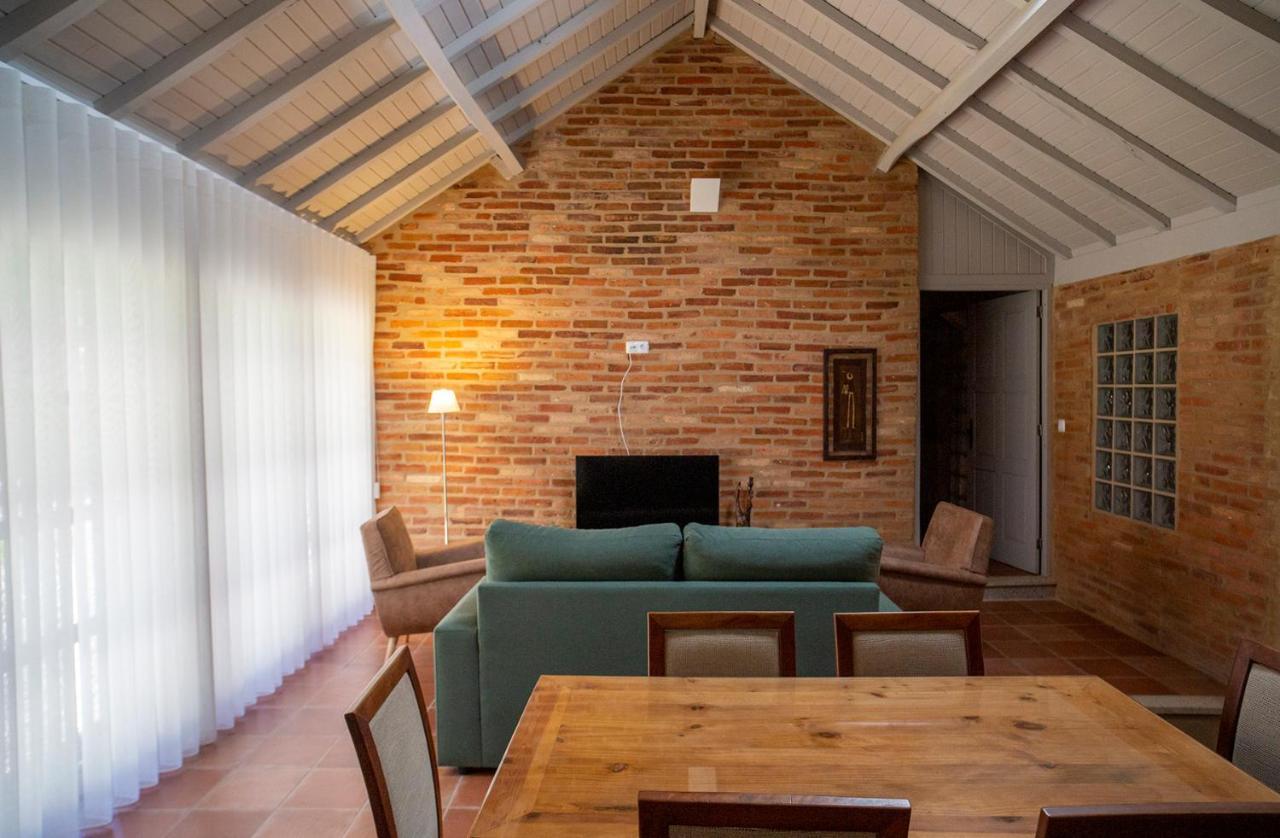 Quinta De Vila Nova - Agroturismo Monção 외부 사진