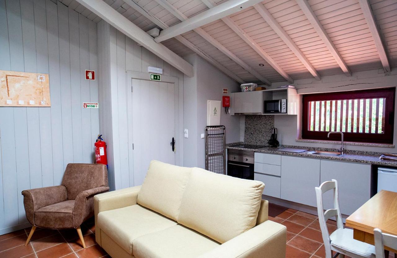 Quinta De Vila Nova - Agroturismo Monção 외부 사진