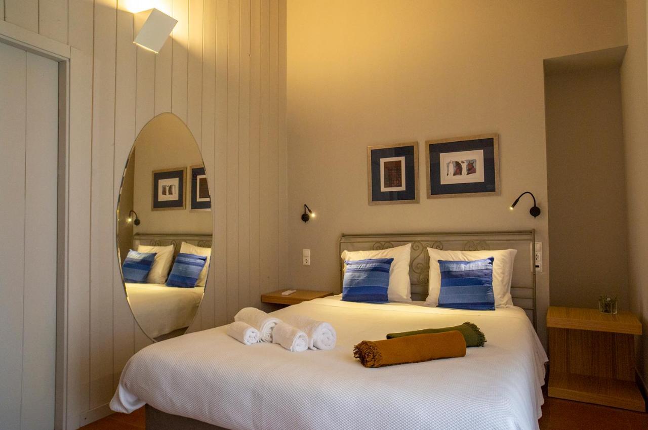 Quinta De Vila Nova - Agroturismo Monção 외부 사진